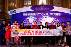 Livcom Awards 2010 : Category D Awards