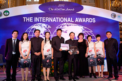 Livcom Awards 2010 : Category E Awards