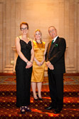 Delegate Photo Livcom Awards 2010