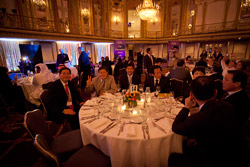General Awards Photos