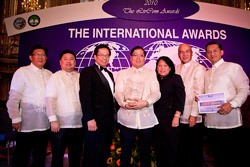 General Awards Photos